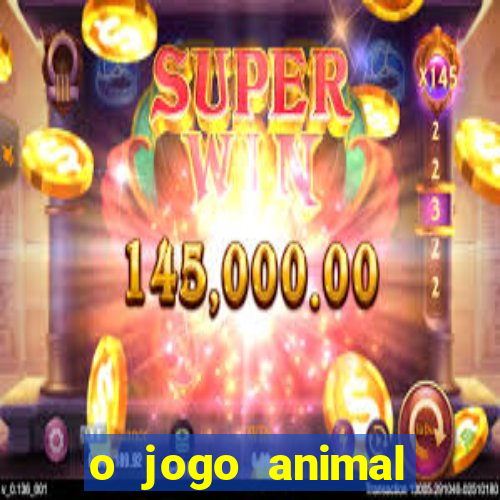 o jogo animal world paga mesmo